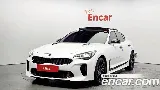 продажа KIA STINGER