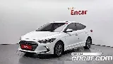 продажа HYUNDAI AVANTE AD