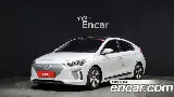 продажа HYUNDAI IONIC ELECTRIC