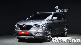 продажа RENAULT KOREA (SAMSUNG) QM6