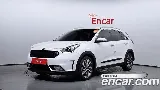 продажа KIA NIRO