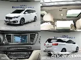 продажа KIA ALL NEW CARNIVAL