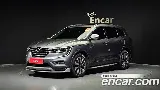 продажа RENAULT KOREA (SAMSUNG) QM6