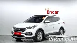 продажа HYUNDAI SANTA FE THE PRIME