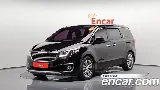 продажа KIA ALL NEW CARNIVAL