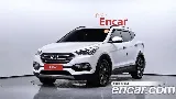 продажа HYUNDAI SANTA FE THE PRIME