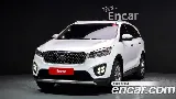 продажа KIA ALL NEW SORENTO