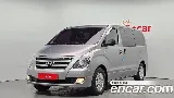 продажа HYUNDAI GRAND STAREX