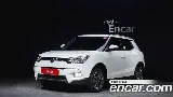 продажа SSANGYONG TIVOLI