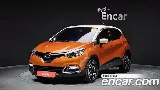 продажа RENAULT KOREA (SAMSUNG) QM3