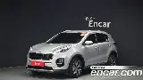 продажа KIA SPORTAGE 4TH GENERATION
