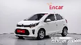 продажа KIA ALL NEW MORNING (JA)