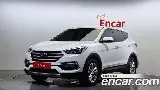 продажа HYUNDAI SANTA FE THE PRIME