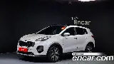 продажа KIA SPORTAGE 4TH GENERATION