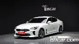 продажа KIA STINGER