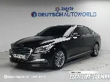 продажа HYUNDAI GENESIS DH