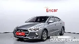 продажа HYUNDAI AVANTE AD
