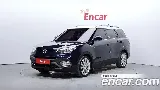 продажа SSANGYONG TIVOLI AIR