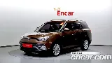 продажа SSANGYONG TIVOLI AIR
