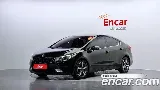 продажа KIA THE NEW K3