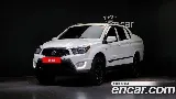 продажа SSANGYONG THE NEW KORANDO SPORTS