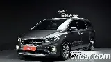 продажа KIA ALL NEW CARNIVAL