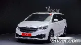 продажа KIA ALL NEW CARNIVAL