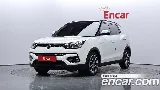 продажа SSANGYONG TIVOLI ARMOR