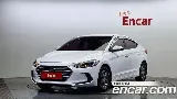 продажа HYUNDAI AVANTE AD