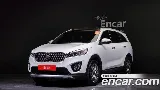 продажа KIA ALL NEW SORENTO