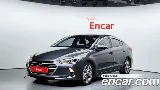 продажа HYUNDAI AVANTE AD