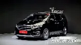 продажа KIA ALL NEW CARNIVAL