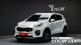 продажа KIA SPORTAGE 4TH GENERATION