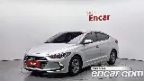 продажа HYUNDAI AVANTE AD