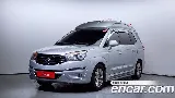 продажа SSANGYONG KORANDO TURISMO