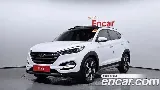 продажа HYUNDAI ALL NEW TUCSON