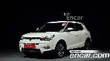 продажа SSANGYONG TIVOLI
