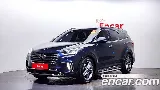 продажа HYUNDAI THE NEW MAXCRUZ