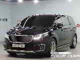 продажа KIA ALL NEW CARNIVAL