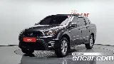 продажа SSANGYONG THE NEW KORANDO SPORTS