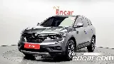 продажа RENAULT KOREA (SAMSUNG) QM6