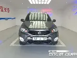 продажа SSANGYONG THE NEW KORANDO SPORTS