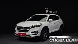 продажа HYUNDAI ALL NEW TUCSON