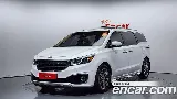 продажа KIA ALL NEW CARNIVAL