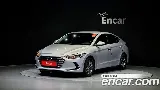 продажа HYUNDAI AVANTE AD