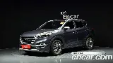 продажа HYUNDAI ALL NEW TUCSON