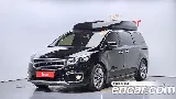 продажа KIA ALL NEW CARNIVAL