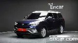 продажа SSANGYONG TIVOLI AIR