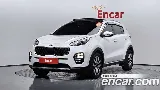 продажа KIA SPORTAGE 4TH GENERATION