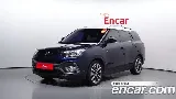 продажа SSANGYONG TIVOLI AIR